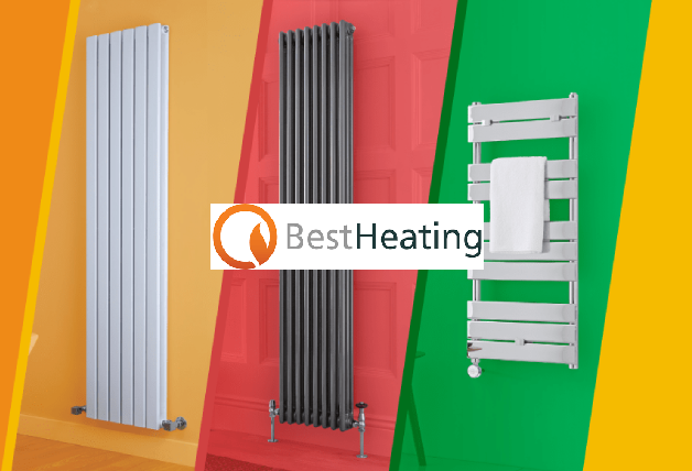 Get 10% Off on Your First Order over £500 | Sign Up to Newsletter at Best Heating