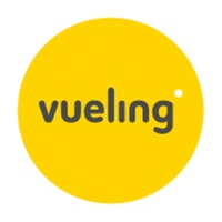 Vueling - Logo