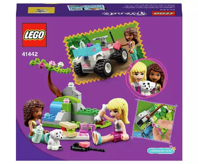 Argos LEGO Black Friday deals