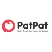 Patpat - Logo