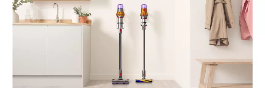 5% Dyson Gutschein für Newsletter-Anmeldung