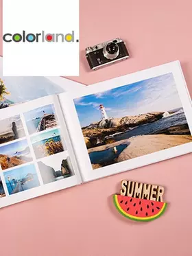 Colorland - 50% di sconto