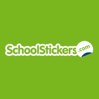 School Stickers - Logo