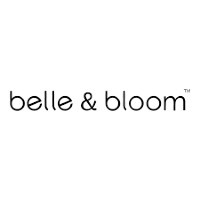 Belle & Bloom - Logo