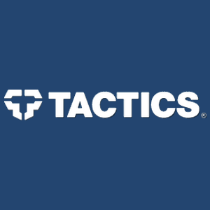 Tactics logo