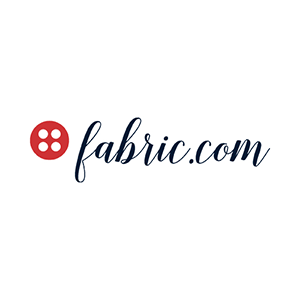Fabric.com logo