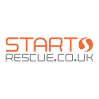 Start Rescue - Logo