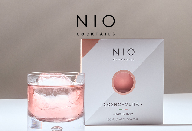 Discover Cocktail Gift Sets at NIO Cocktails