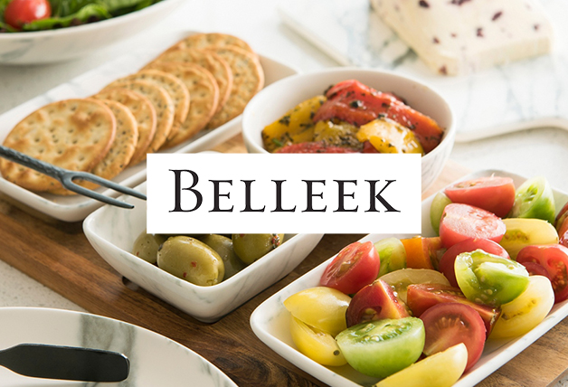 Up to 60% Off Selected Sale Items | Belleek Discount