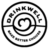 DrinkWell - Logo