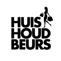 Huishoudbeurs - Logo