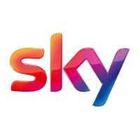 Sky - Logo