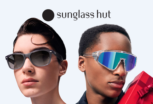 Save 50% on Second Pair Orders | Sunglass Hut Discount Code