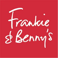 Frankie & Benny's - Logo