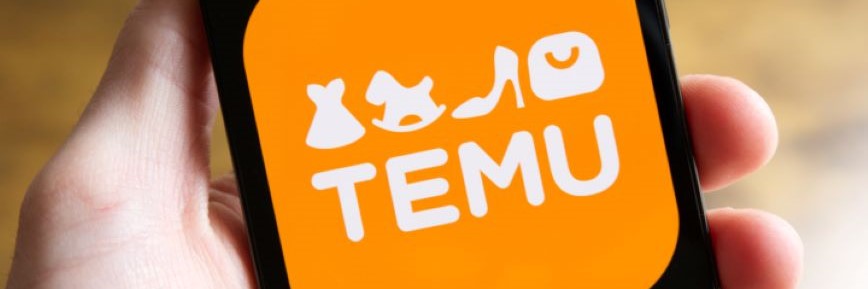 Alertes de Réductions, Offres Exclusives et Coupons sur l'app Temu