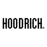 Hoodrich - Logo