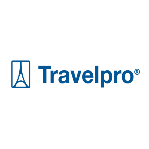 Travelpro logo