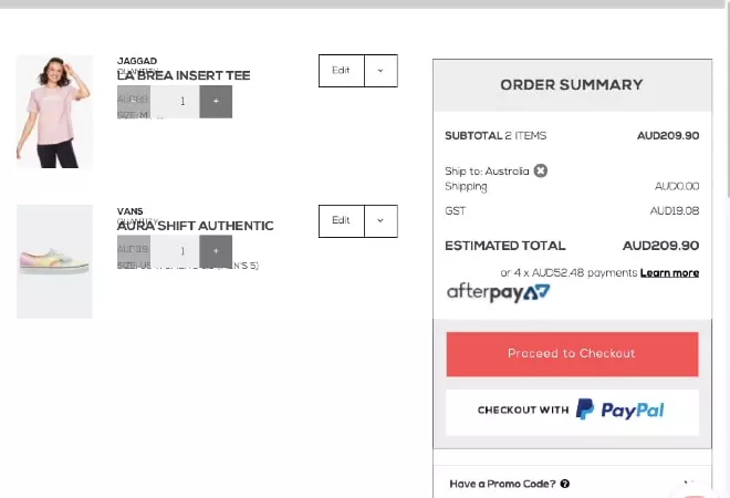Stylerunner Groupon AU promo code