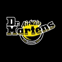 Dr Martens - Logo