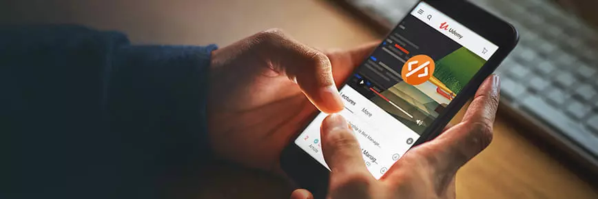 Udemy Personal Plan: schon ab nur 9,75 EUR monatlich!