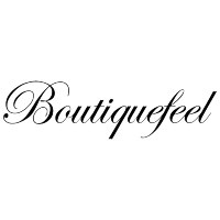 Boutiquefeel - Logo