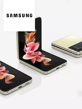 Samsung - 20% di sconto
