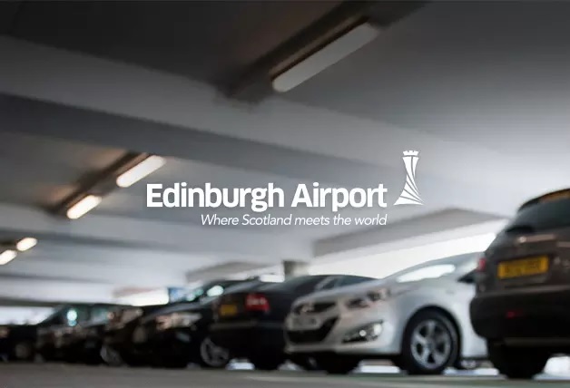 Get 10% Off Parking with Edinburgh Airport Parking Promo Code