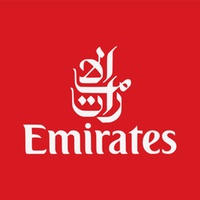 Emirates - Logo