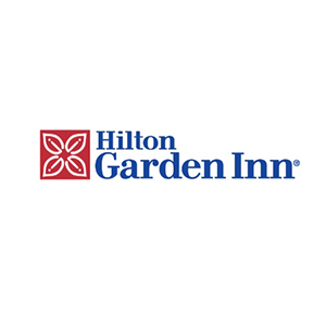 Hilton Garden Inn logo