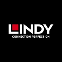 LINDY Electronics - Logo