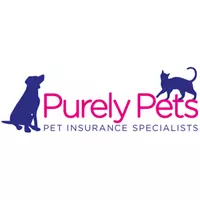 Purely Pets - Logo