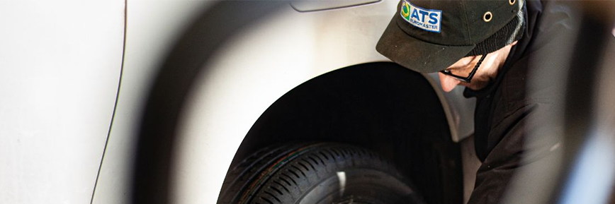 Gratis uitlijncontrole t.w.v. €45 bij Euromaster