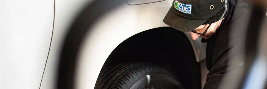 Gratis uitlijncontrole t.w.v. €45 bij Euromaster