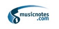 Musicnotes.com - Logo