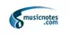 Musicnotes.com - Deal