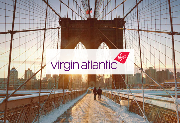 £75 Off When you Add Your Hotel to Your Flight | Virgin Atlantic Airways Discount Code