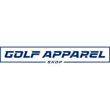 Golf Apparel Shop logo