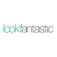 LOOKFANTASTIC - Logo