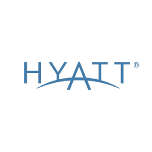 Hyatt Hotels and Resorts logo