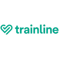 thetrainline com - Logo