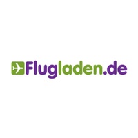 Flugladen - Logo