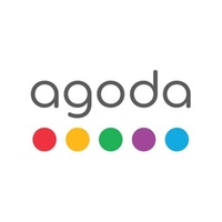 Agoda - Logo