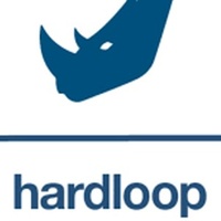 Hardloop - Logo