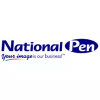 National Pen - Logo