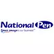 National Pen - Mis Het Niet