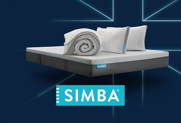 Save 25% Off on Bundle Order with Simba Sleep Discount Code