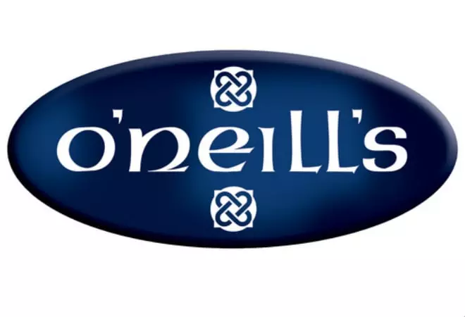 O'Neill's logo