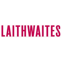 Laithwaites - Logo