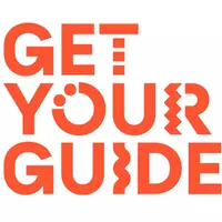 Get Your Guide - Logo