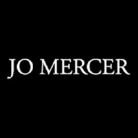 Jo Mercer - Logo